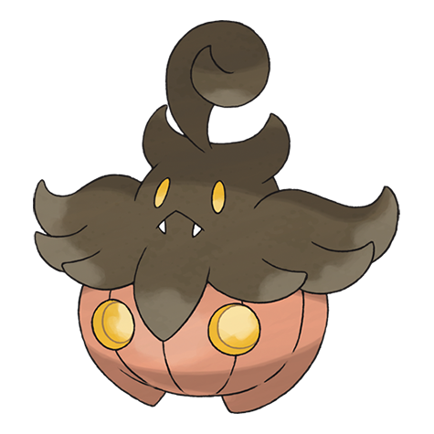 Pumpkaboo Average