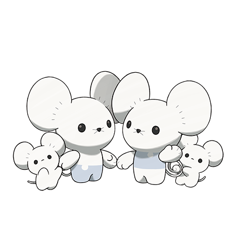 Maushold Family Of Four